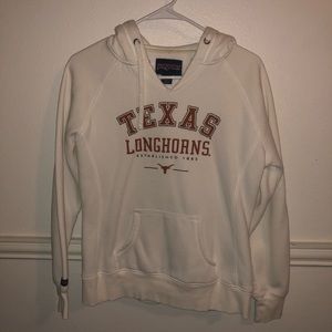 Texas Longhorns Hoodie